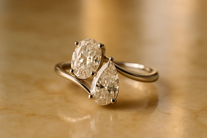 The Art of Hand-Engraving: A Look Inside the Atelier