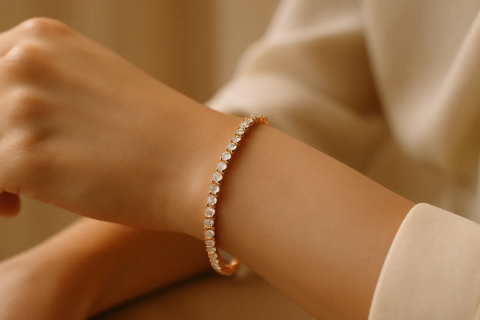 Building a Charm Bracelet That Tells Your Story