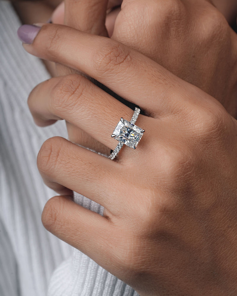 Signature charm collection